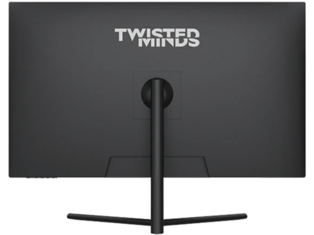 Twisted Minds 32 inch Gaming Monitor, Flat QHD ,240Hz ,VA ,0.5ms ,HDR ,HDMI2.1 - TM32QHD240VA Twisted Minds 32 inch Gaming Monitor, Flat QHD ,240Hz ,VA ,0.5ms ,HDR ,HDMI2.1 - TM32QHD240VA